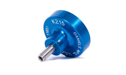 DMC K215 - Positioner