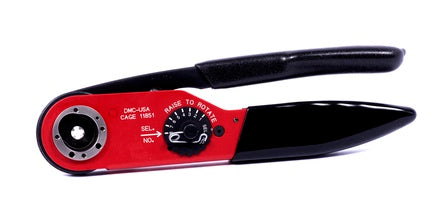 DMC M312 - Crimp Tool