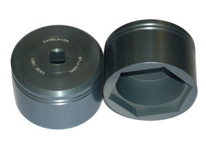 DMC BT-J-149AL - Aluminum Jam Nut Socket