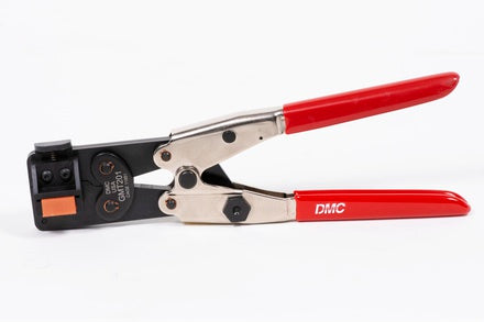 DMC GMT201 - Commercial Crimp Tool- Equiv to Molex HTR1031