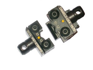 DMC Y670 - Die Set Terminal 12-10 AWG