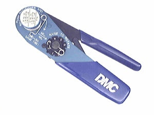 DMC AFM8-K154-1 - Crimp Tool with K154-1 Positioner