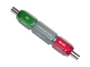 DMC G722 - Gage Go .2968 No-Go .3010 MS90486-4