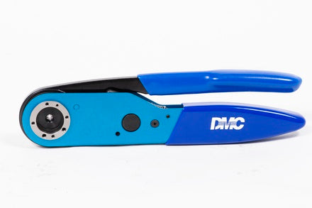 DMC GS100-1 - Circular Indent Crimp Tool M22520/4-01