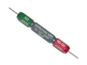 DMC G351 - Gage Go .0410 No-Go .0490