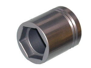 DMC BT-J-129AL - Aluminum Jam Nut Socket