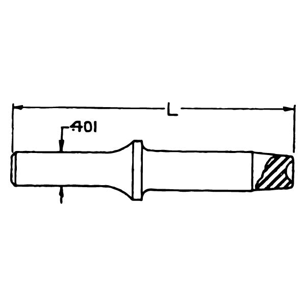 Tower DL12-625S - 0.401