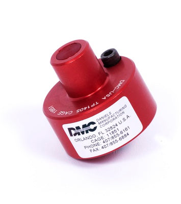 DMC TP1405 - Single Position Head use with WA27-309-2C