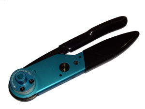 DMC GS200 - Crimp Tool with G2P330 Single Positioner Head