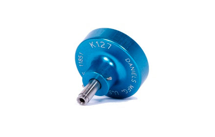 DMC K127 - Positioner- use W/ MH800