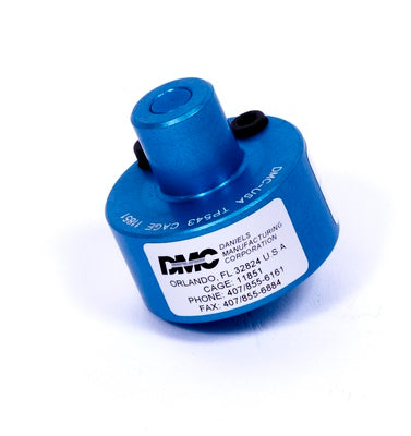 DMC TP543 - Single Position Head