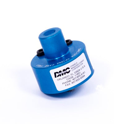 DMC TP1392 - Single Position Head