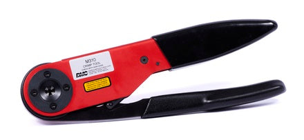 DMC M310-TP974 - Crimp Tool with TP974 Single Positioner Head