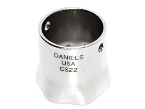 DMC CS22 - General Purpose Jam Nut Socket