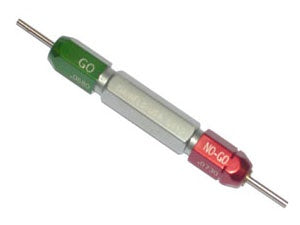 DMC G452 - Gage Go .0680 No-Go .0730