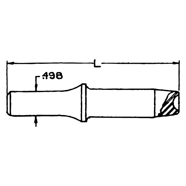 Tower DL34-625S - 0.498