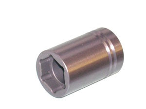 DMC BT-J-117AL - Aluminum Jam Nut Socket