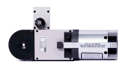 DMC WA27FSS - Pneumatic Crimp Tool, Equivalent to AF8 (M22520/1 )