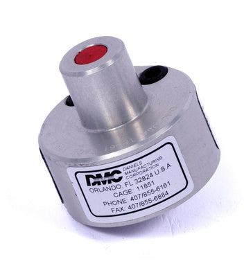 DMC TP661 - Single Position Head