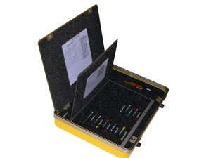 DMC DMC1280 - Eurocopter EC-135 Maintenance Kit for Electrical Conn...