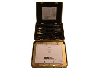 DMC DMC635 - Saab S340 Wiring System Maintenance Kit