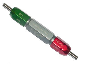 DMC G842 - Gage Go .1800 No-Go .1850