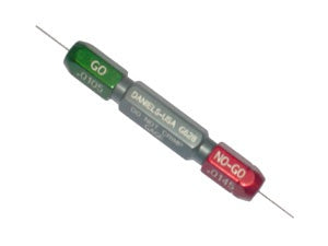 DMC G628 - Gage Go .0105 No-Go .0145