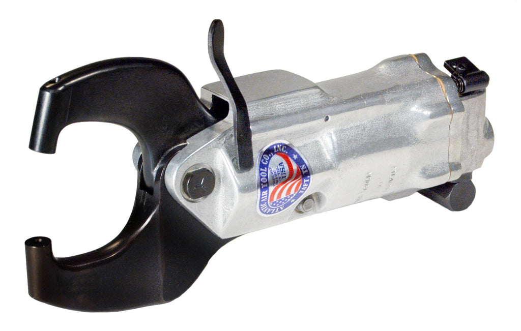 Atlantic Air Tool 30A15HD - Pneumatic Alligator Squeezer