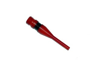 DMC DRK105-20-2 - Plastic Probe Red