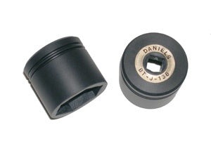 DMC BT-J-138 - Composite Jam Nut Socket