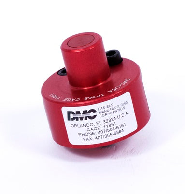 DMC TP968 - Single Position Head use with M300BT