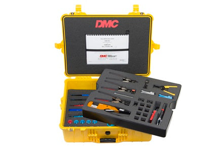 DMC DMC1521 - Embraer Erj 170/175/190/195 Wiring System Maintenance...