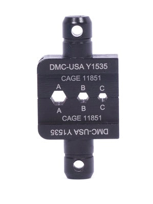 DMC Y1535 - Die Set