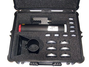 DMC DMC1663 - Maintenance Kit for Mil-spec Large Size Contacts 8 Th...