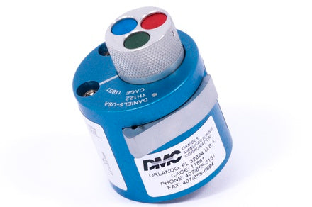 DMC TH122 - Turret Head