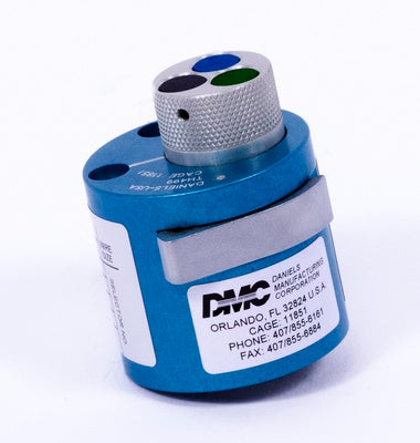 DMC TH499 - Turret Head