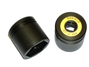 DMC BT-J-134 - Composite Jam Nut Socket