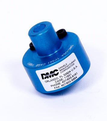 DMC TP561 - Single Position Head