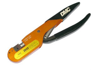 DMC HX3-136 - Crimp Tool with X136 Die Set