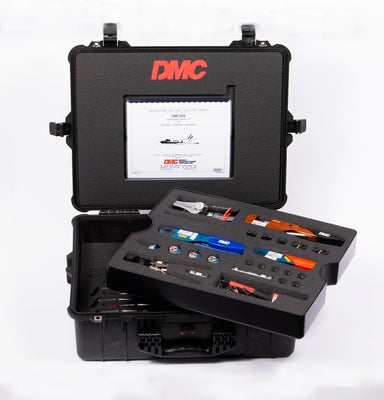 DMC DMC205 - Wiring System Service Kit for The Cessna Citation I an...