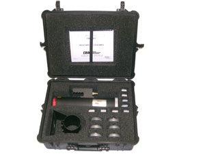 DMC DMC1663 - Maintenance Kit for Mil-spec Large Size Contacts 8 Th...