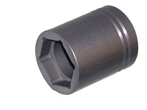 DMC BT-J-126AL - Aluminum Jam Nut Socket