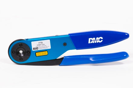 DMC FT8 - Crimp Tool