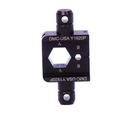 DMC Y1920P - Die Set with Alignment Pin