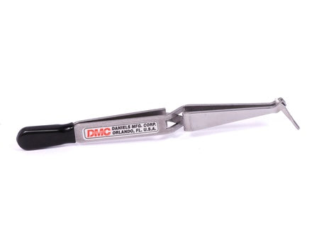 DMC DAK95-22M - Installing Tweezer #22M MS27495A22M