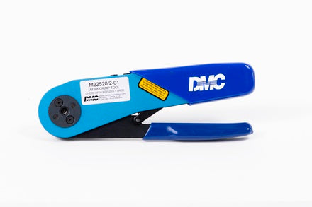 DMC AFM8-K42 - Crimp Tool with K42 Positioner