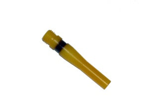 DMC DRK105-12-2 - Plastic Probe Yellow