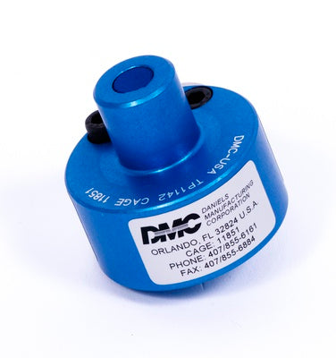 DMC TP1142 - Single Position Head