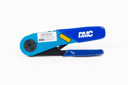 DMC AFM8-K13-1 - Crimp Tool with K13-1 Positioner