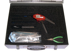 DMC DMC1000 - .032 Safe-T-Cable Application Tool Kit